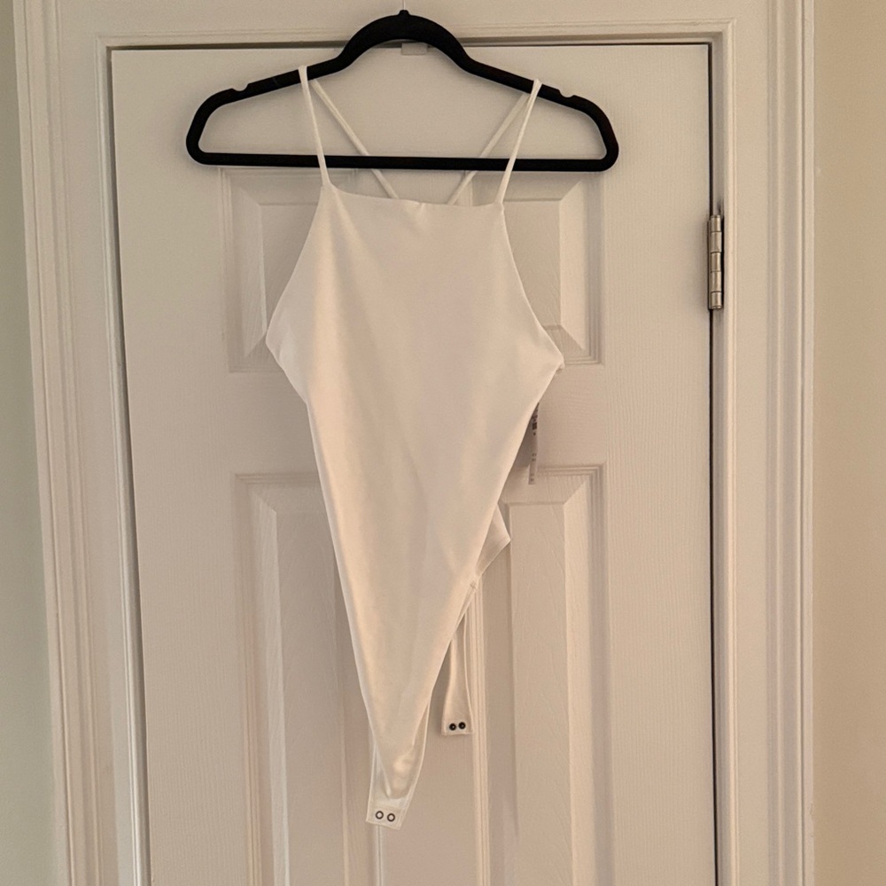 Abercrombie Women's Bodysuit